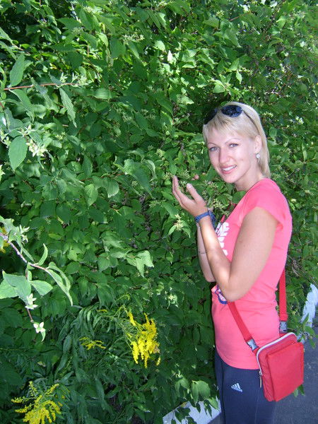 Ольга Загвоздкина