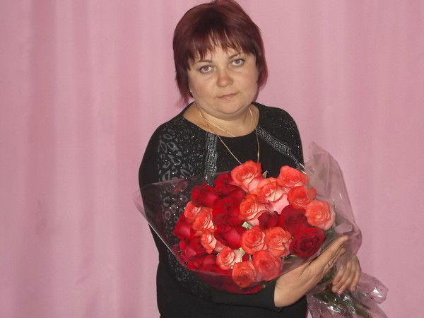 Елена Фишер