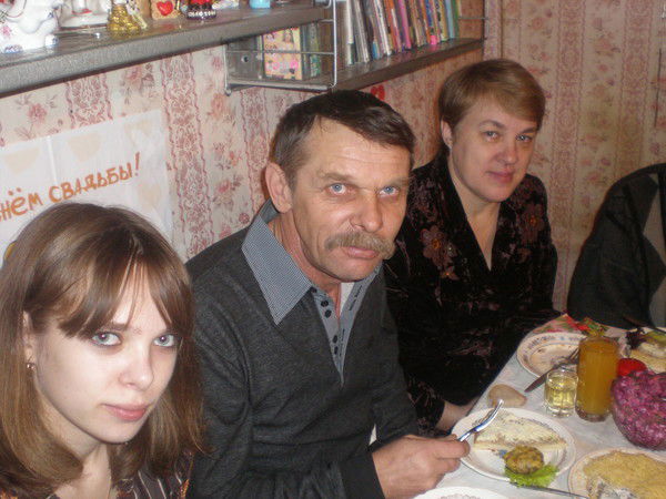 Ольга Плотникова