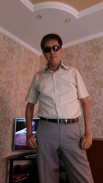 Ербол Аимбеков