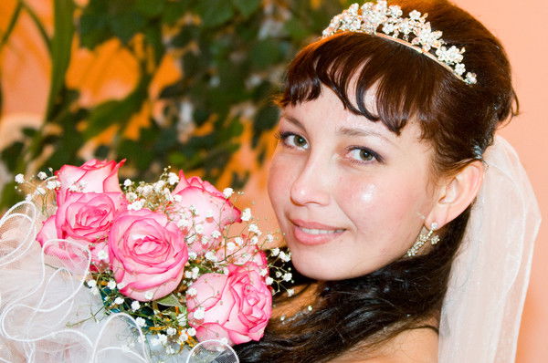 Анастасия Стрежнева