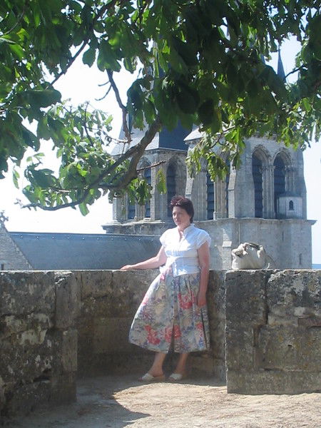 Наталья Репущенко