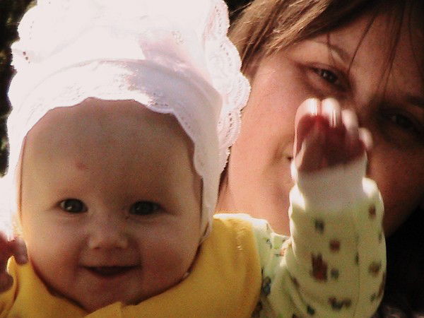 Татьяна Причалова