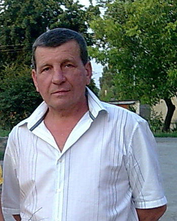 Виталий Вьюненко