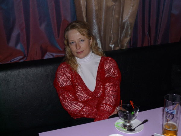 Малинина Татьяна