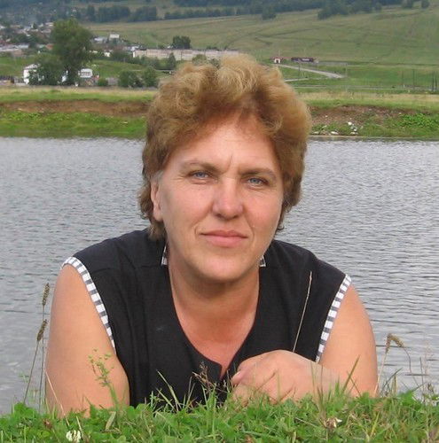 Валентина Коротаева