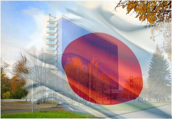 Японская Филология