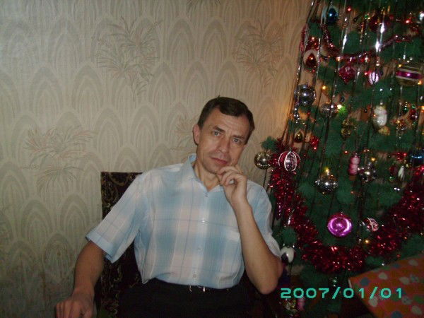 Виктор Седов