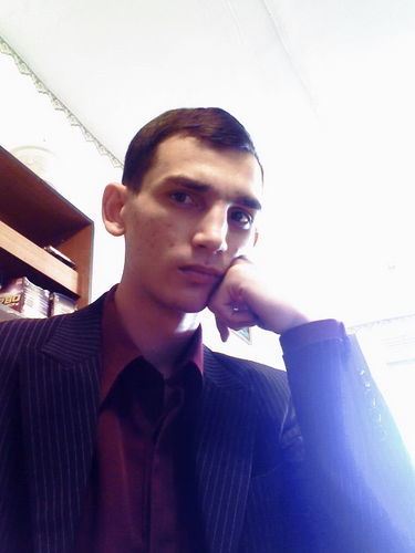 Слава Дорошенко