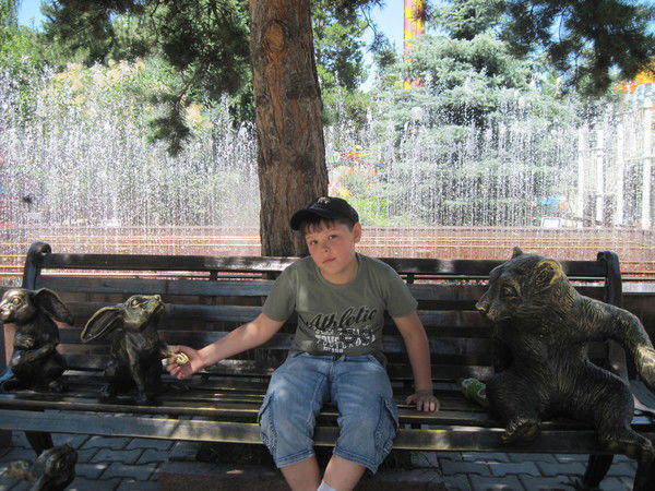 Никита Грошев