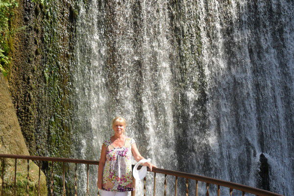 Любовь Подольская