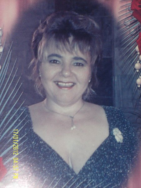 Оксана Малышко