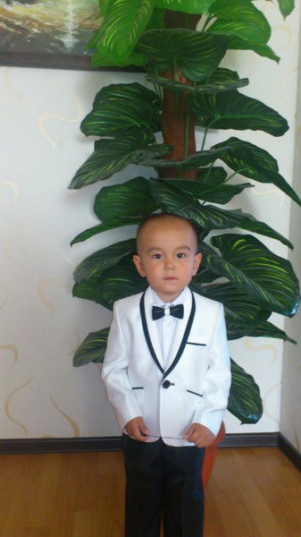 Зауре Ишанбаева