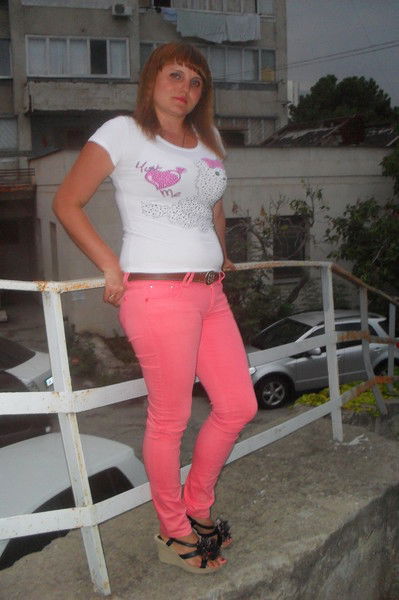 Марина Сидорова