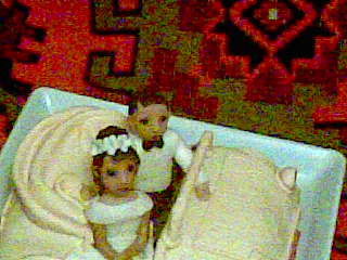 Марианна Карака