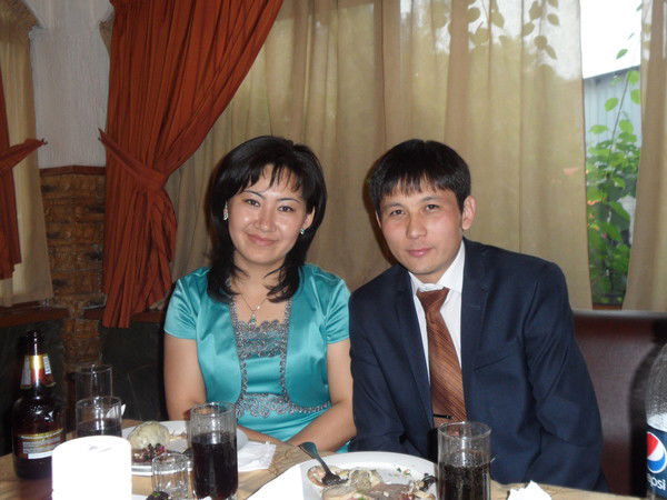 Аселя Сафарова