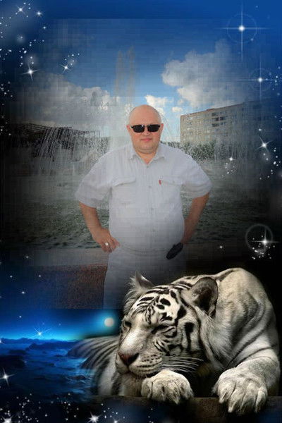 Вячеслав Кабанов