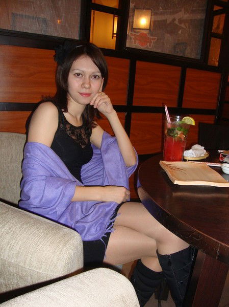 Анастасия Алексеева