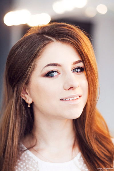 Марина Вишня