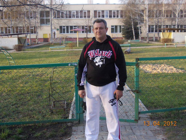 Виталий Иванько