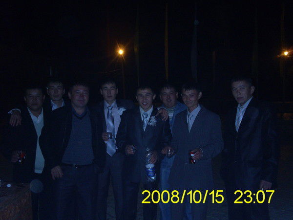 Айдын Назаркулов