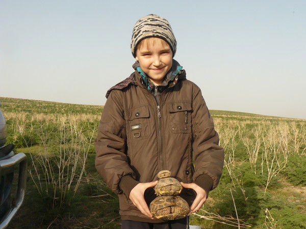 Егор Матюнин