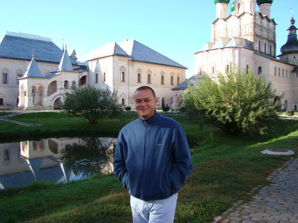 Александр Заикин