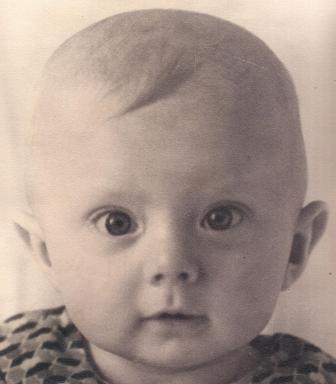 Сергей Никифоров