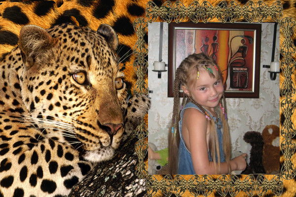 Светлана Шаталова