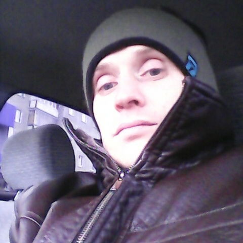 Дмитрий Мозговой