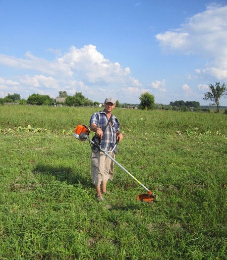 Виктор Михайлюк