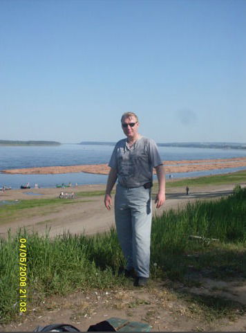 Виталий Вторых