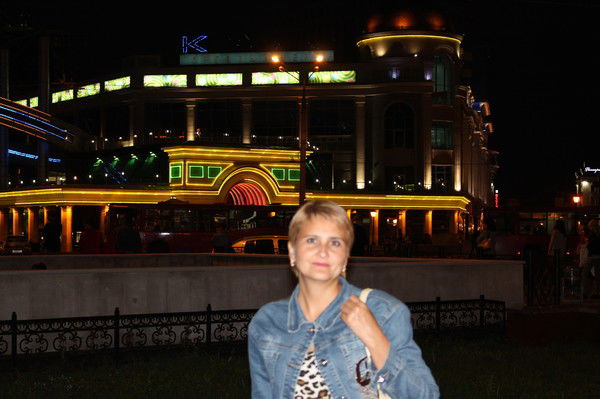 Эльвира Зарипова