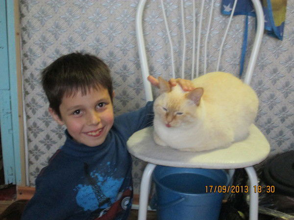 Таисия Яраскина