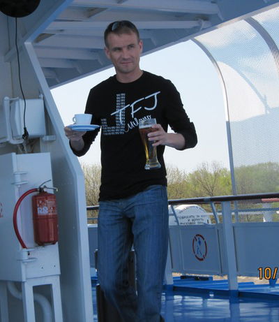 Сергей Лютенко