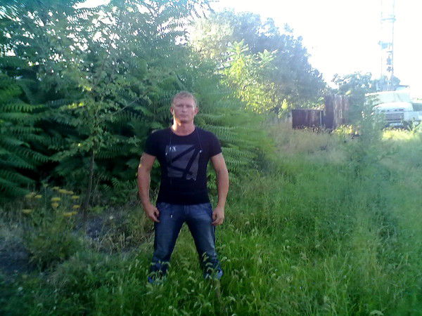 Дмитрий Катеринин