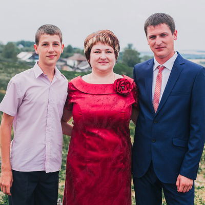 Максим Гусев