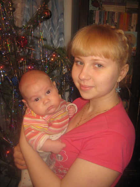 Марина Пяткова