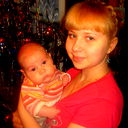 Марина Пяткова