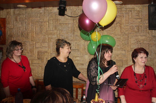 Ирина Кашевская