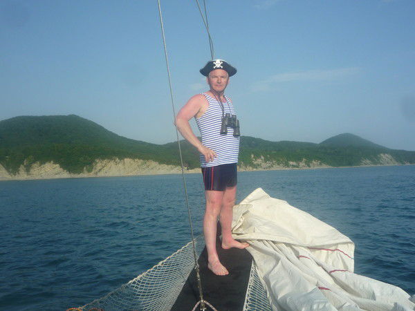 Андрей Черницын