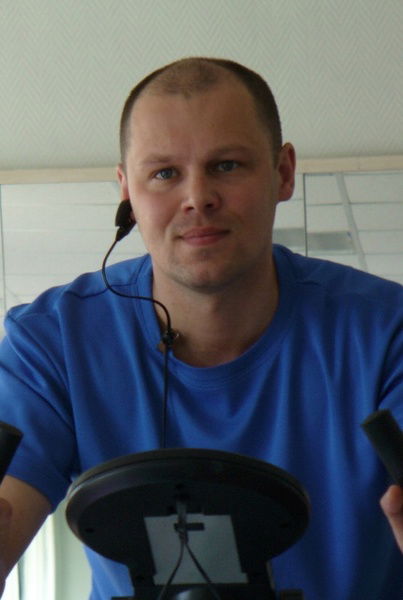 Валера Федяев