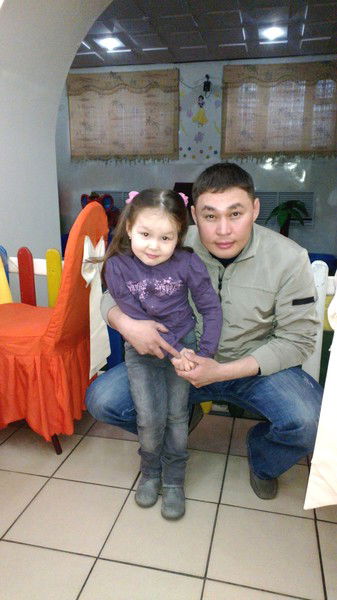 Нурлан Осипов