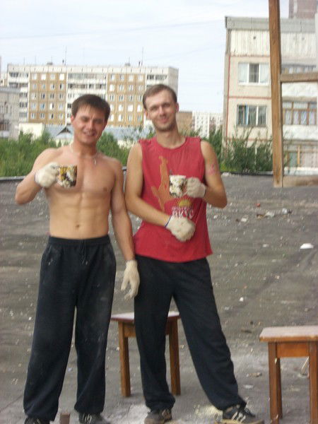 Андрей Корешков