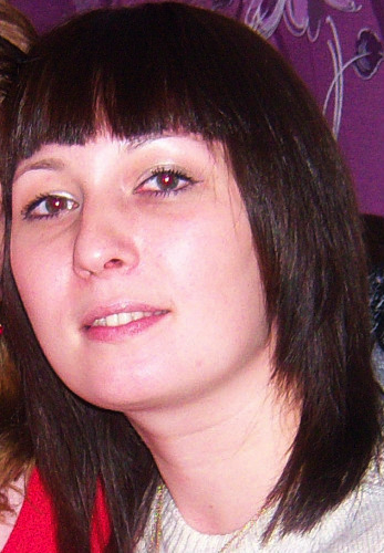 Таня Маторкина