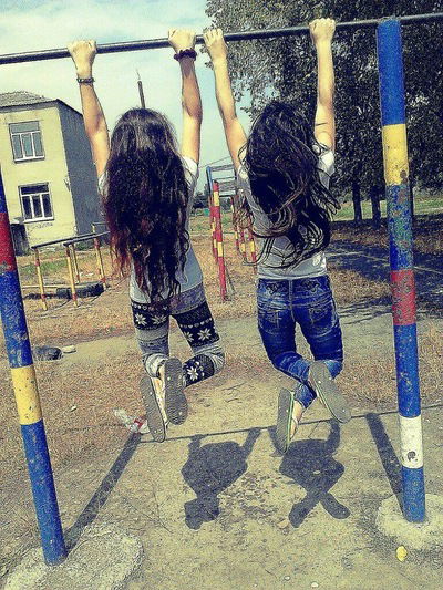 Василиса Персикова