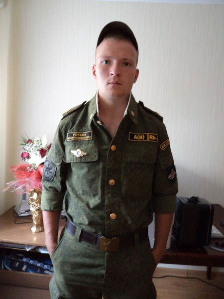 Дмитрий Ёлохов