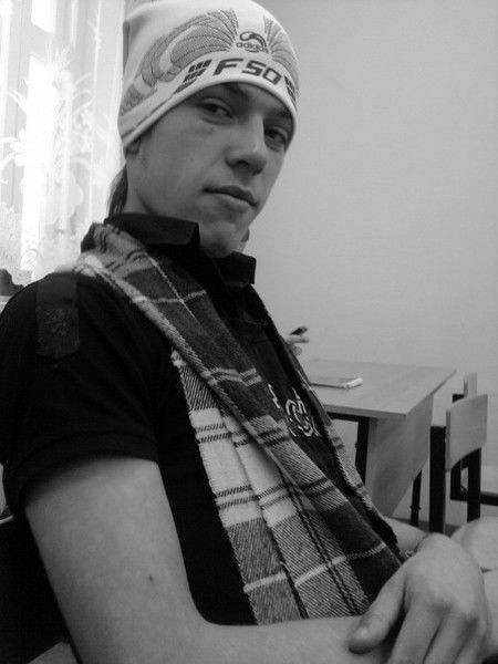 Александр Костин