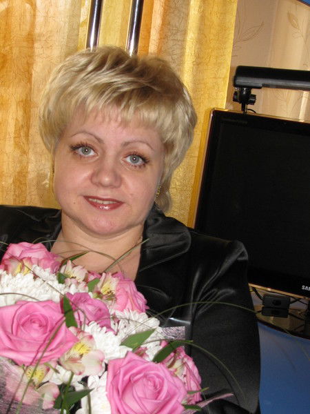 Светлана Порывкина