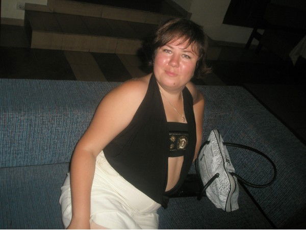 Наталья Ярошенко